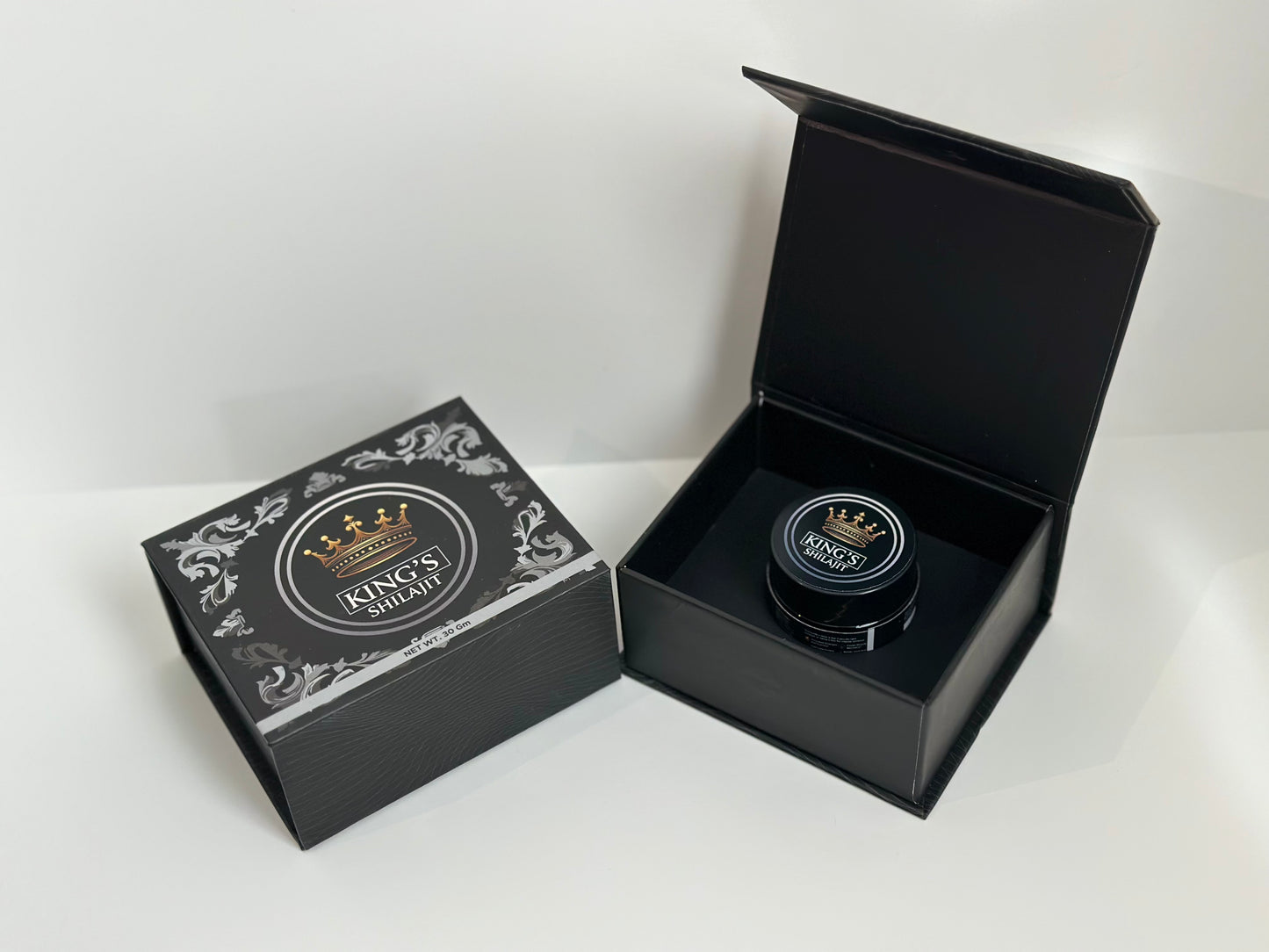 30 Gm Shilajit