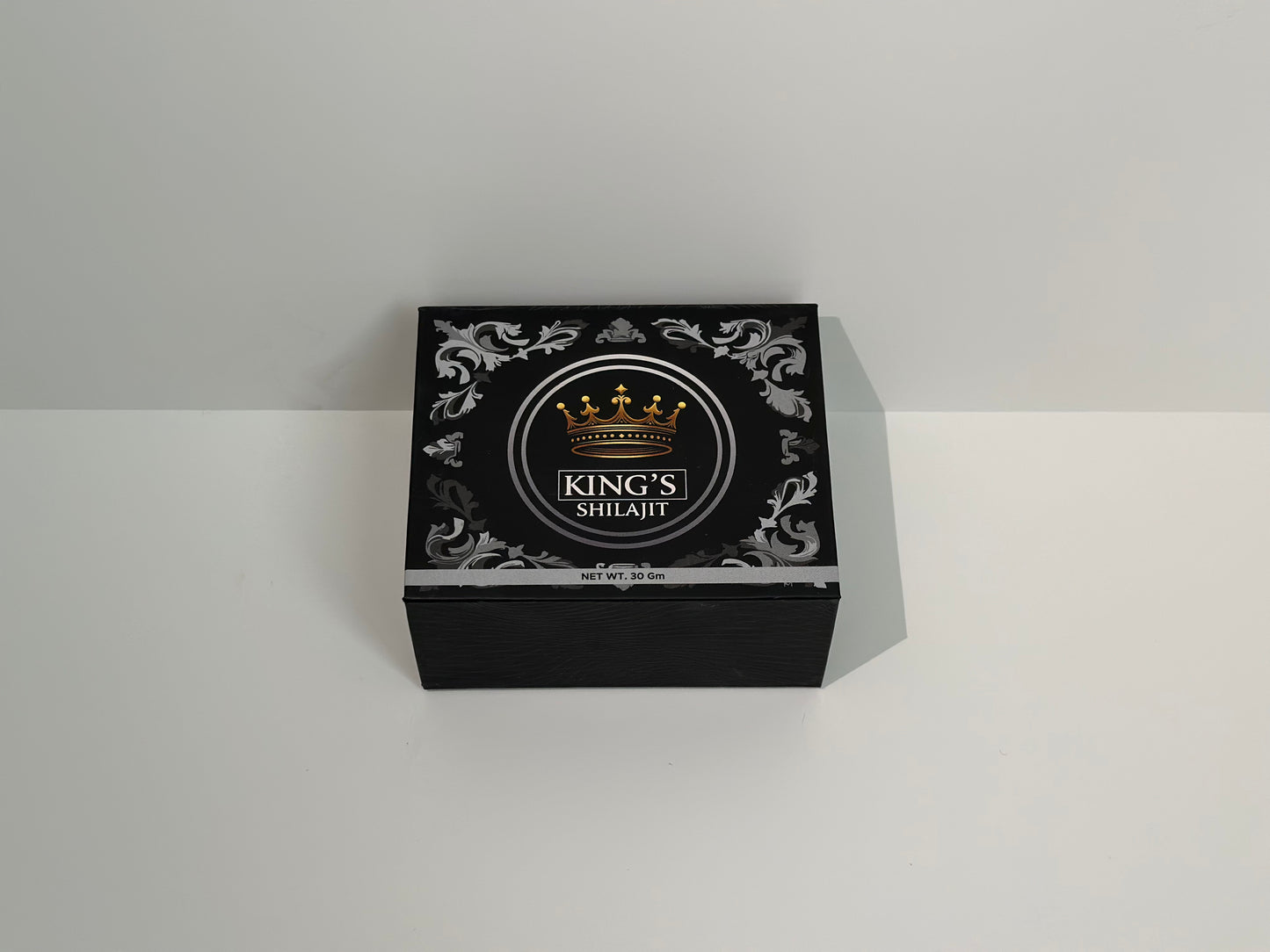 30 Gm Shilajit