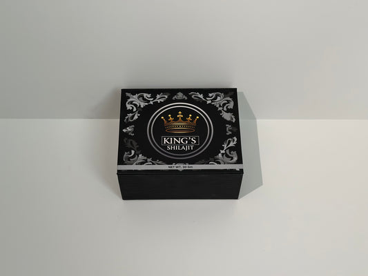 30 Gm Shilajit